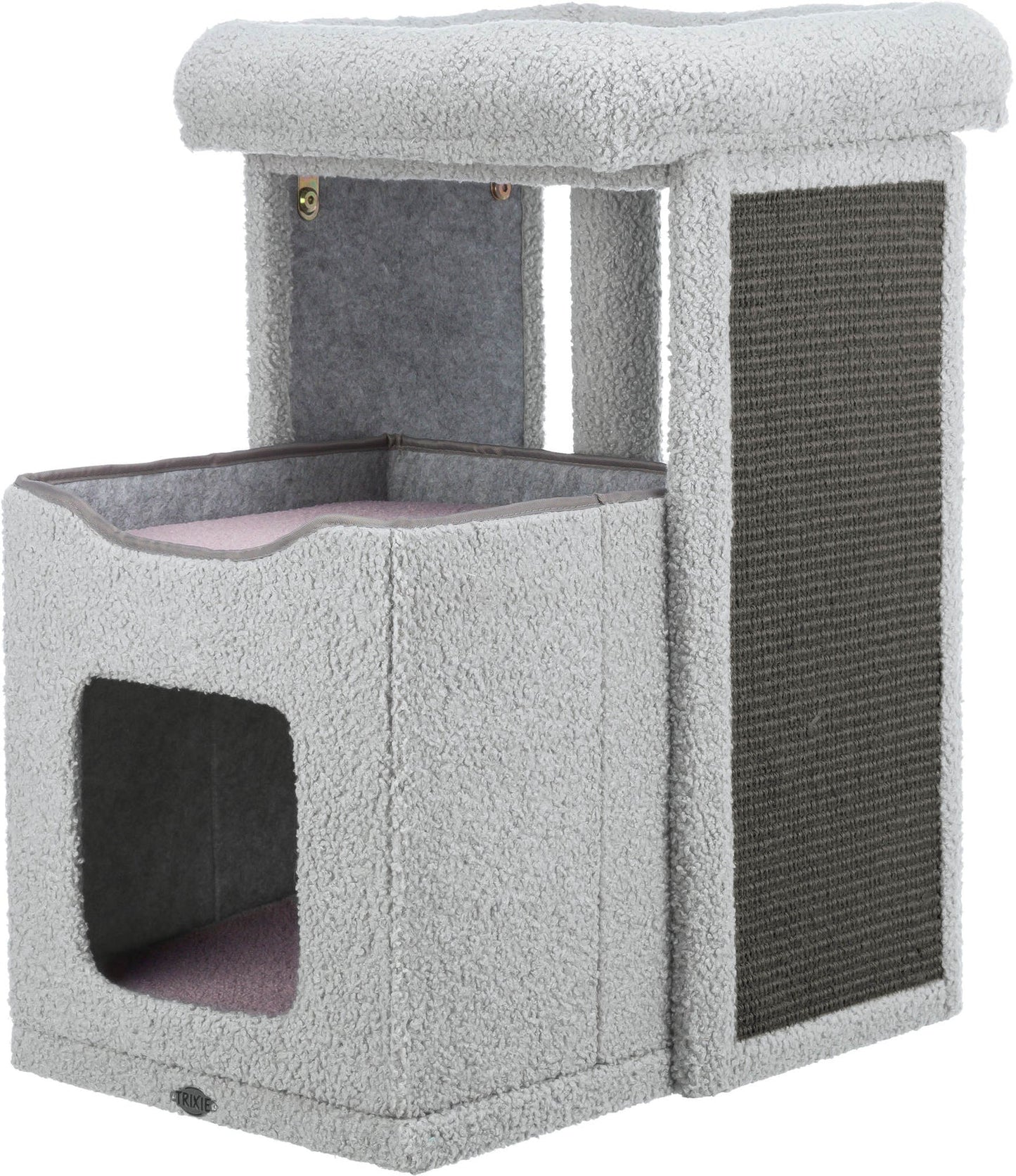Trixie Junior Carlita scratching post – 270 g