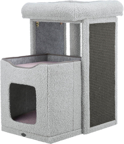Trixie Junior Carlita scratching post