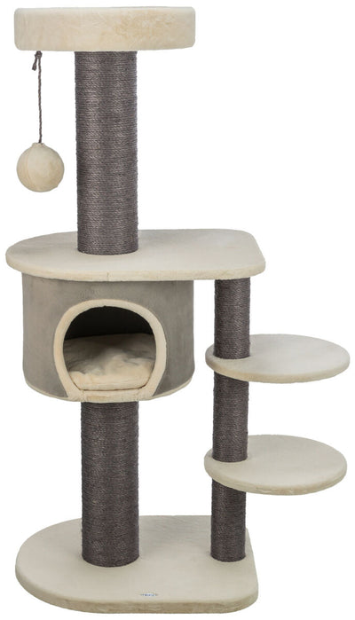 Trixie Marcello scratching tree, 140 cm, grey