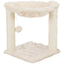 Trixie Baza scratching post, 50 cm, cream