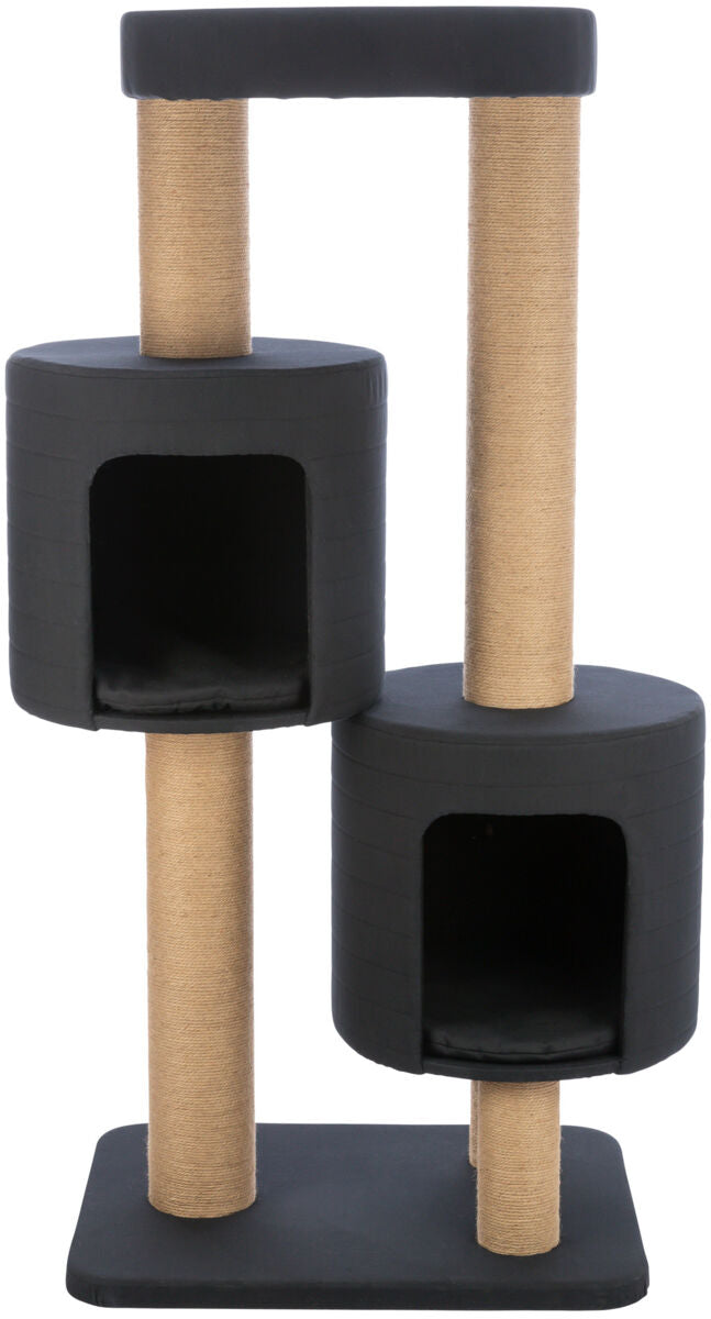 Trixie Teites cat tree XXL, 148 cm, black