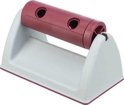 Trixie Cat Activity Snack Roll, plastic, 19 Ã‡? 12 Ã‡? 11 cm