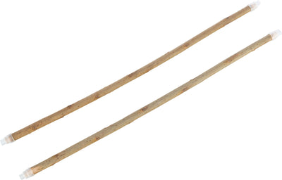 Trixie Set of perches, bark wood, 45 cm/Ã‡Ã· 10Æ’??12 mm, 2 pcs.