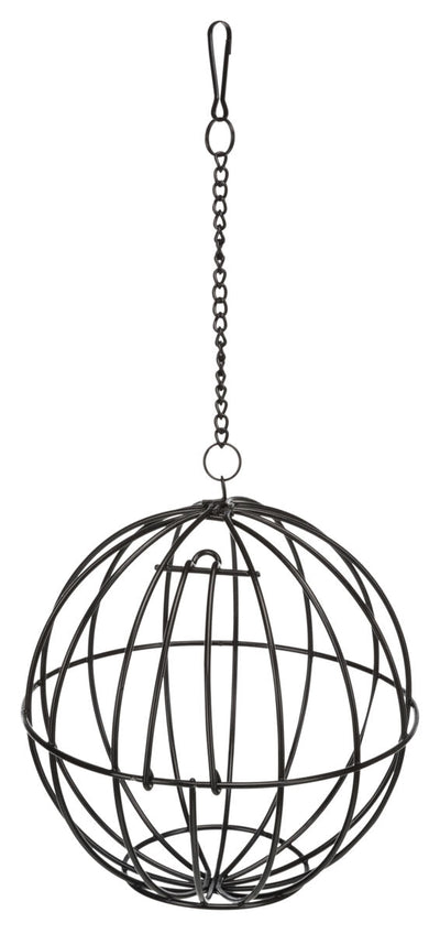 Trixie Food-Ball, metal, diam. 16 cm