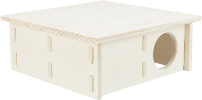 Trixie Multi-chambered house 4 chambers, 25 X 10 X 25 cm