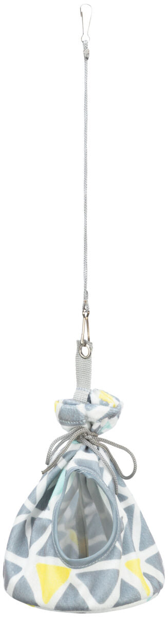 Trixie Sunny cave, hamsters, Ç÷ 12 Ç? 17 cm, multi coloured//grey