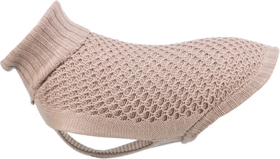 Trixie Norwood pullover, XXS: 18 cm, blush