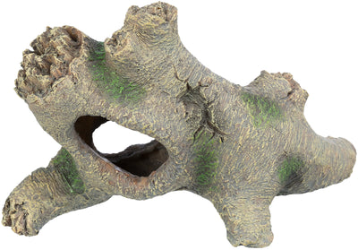 Trixie Tree stump polyester resin, 21 cm