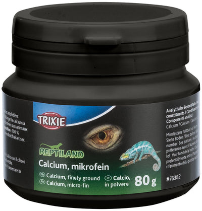 Trixie Calcium, microfine, 80 g