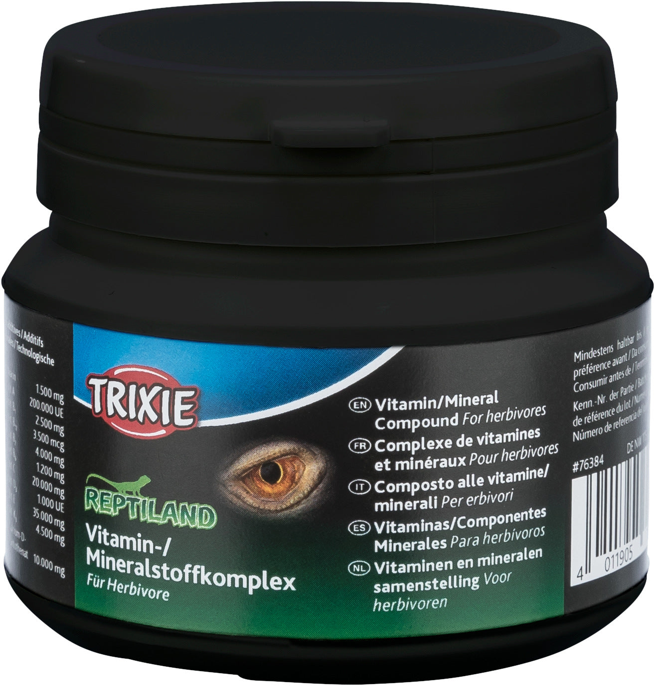 Trixie Vitamin/mineralcompound for herbivores, 80 g