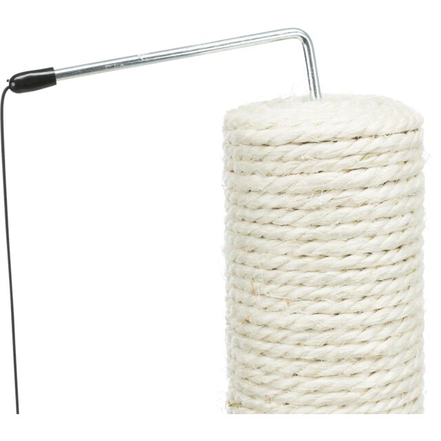 Trixie Scratch Me scratching post, 50 cm