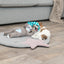 Trixie Junior Sloth Heartbeat 34cm - image 8