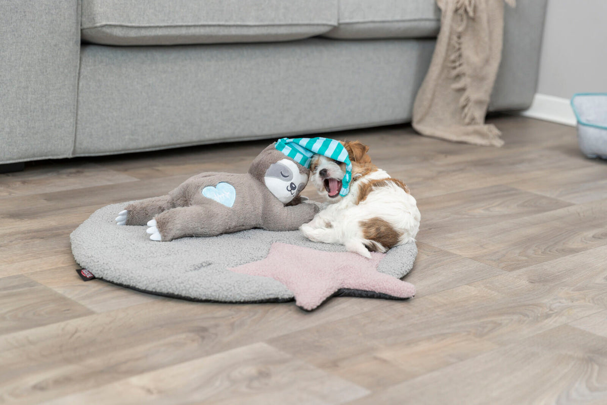 Trixie Junior Sloth Heartbeat 34cm - image 8