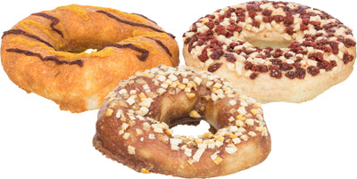 Trixie Donuts, bulk, Ãƒâ€¡ÃƒÂ· 10 cm, 100 g