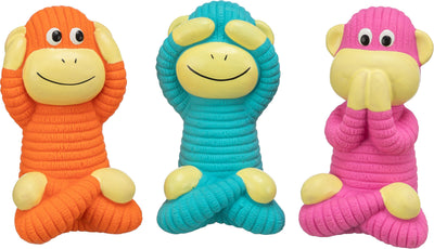 Trixie Monkey, latex, 12 cm