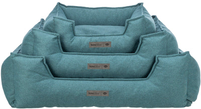 Trixie Gano bed, square, 80 x 65 cm, taupe