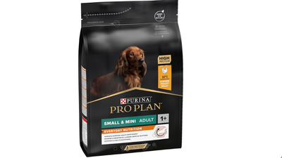 Pro Plan Small & Mini Adult Everyday Nutrition Chicken 3Kg.