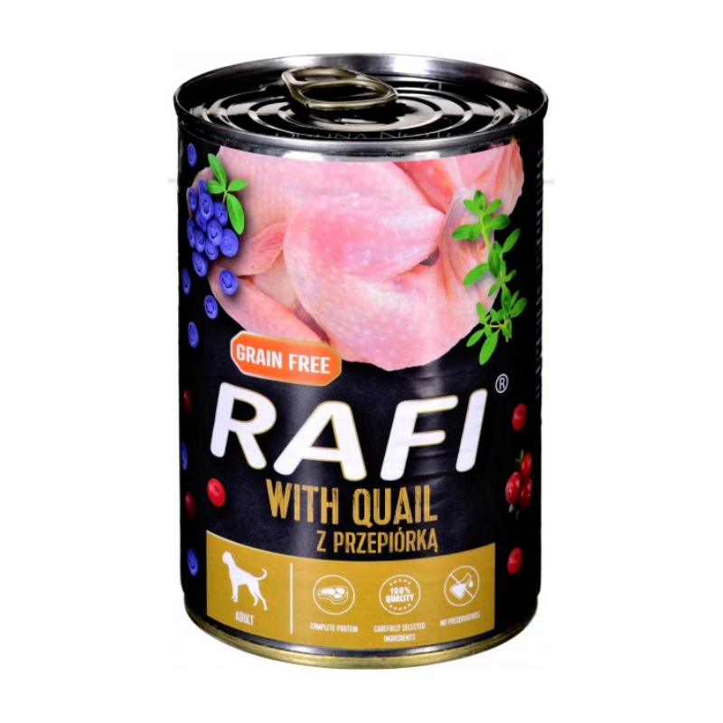 Rafi Pate with Quail, Blueberry & Cranberry