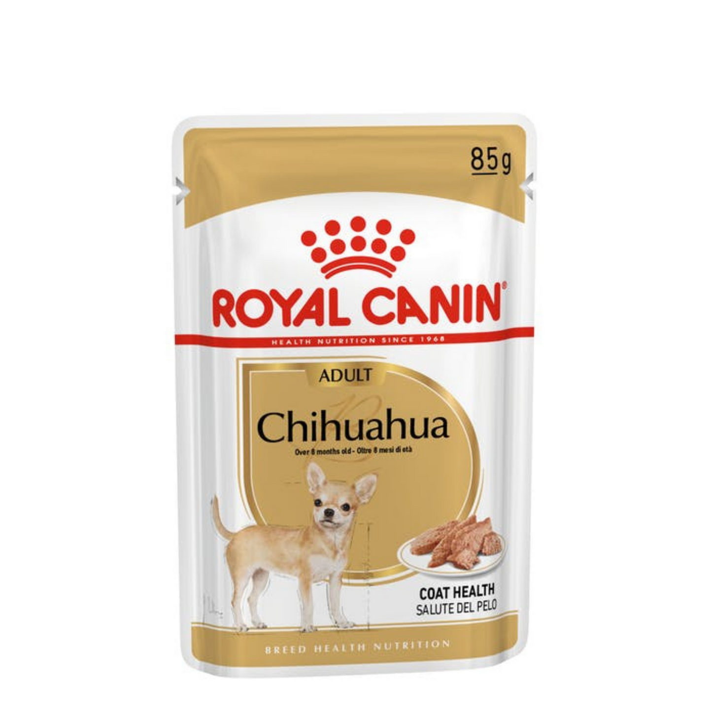 Royal Canin Chihuahua Wet – 2 g