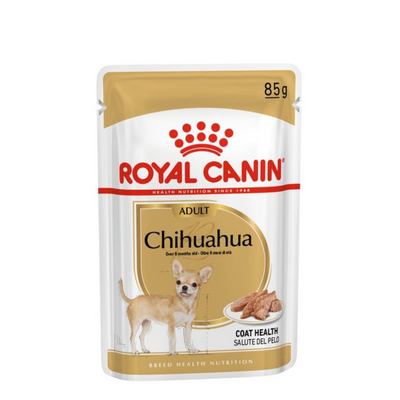 Royal Canin Chihuahua Wet – 2 g