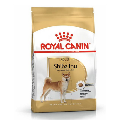 Royal Canin Shiba Inu Adult – 10 g
