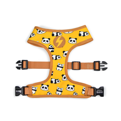 Dashi Snooze Neo Mesh Harness
