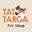 Tat-Targa Pet Shop logo