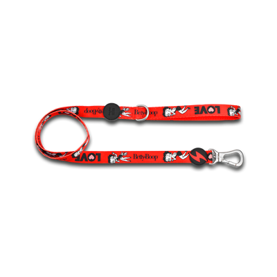 Dashi Vintage Betty Leash