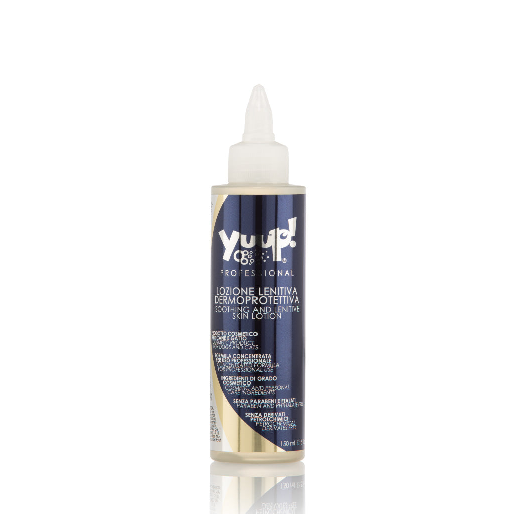 Yuup! Soothing and Lenitive Skin Lotion – 150ml