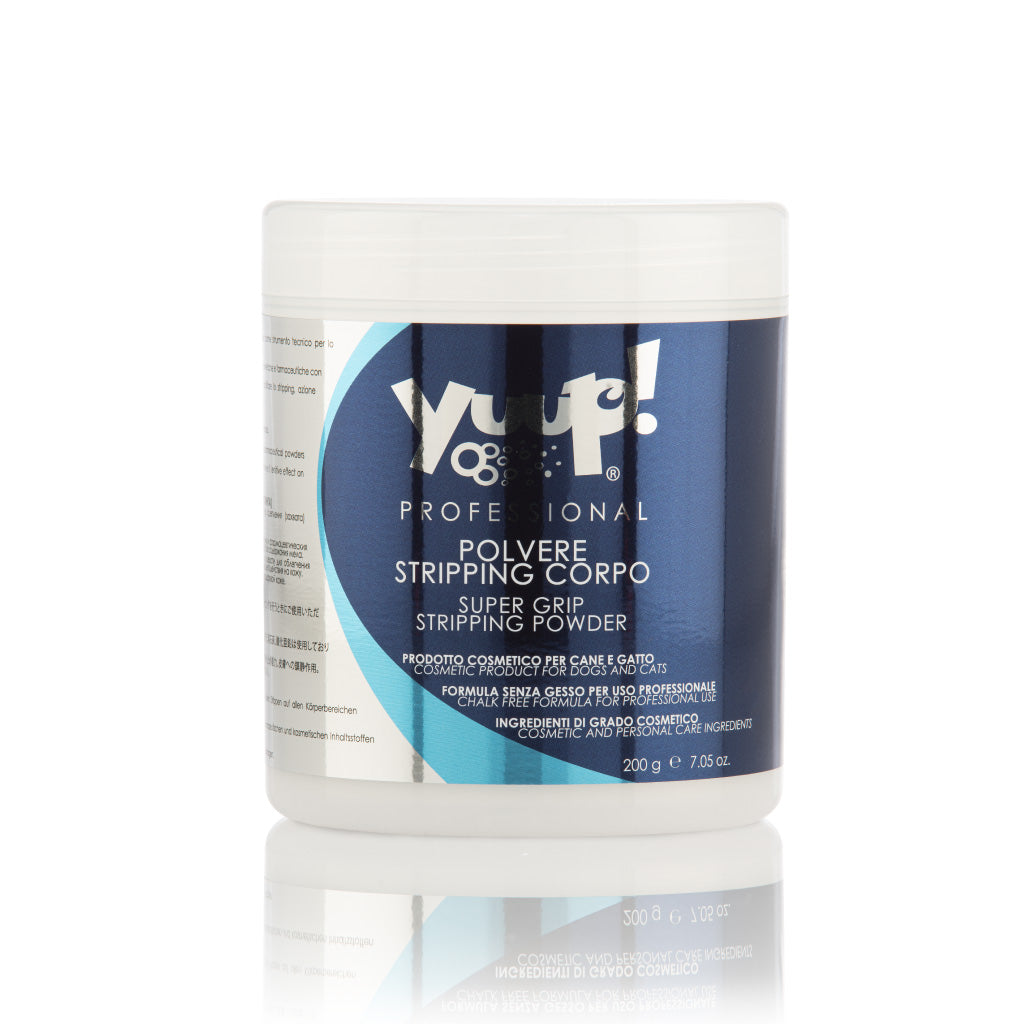 Yuup! Super Grip Stripping Powder – 200g