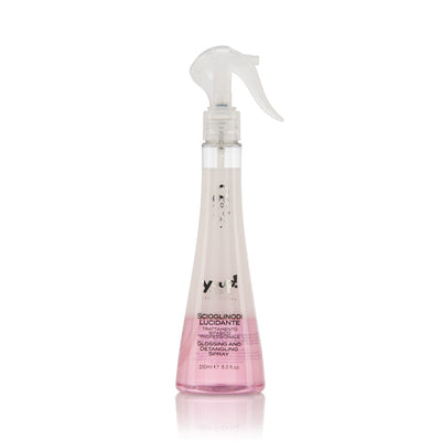 Yuup! Glossing and Detangling Spray – 250ml