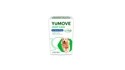 YuMOVE Joint Care For Senior Dogs x 120 Tablets