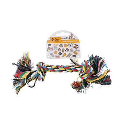 Dingo Colorful Rope – 50 g