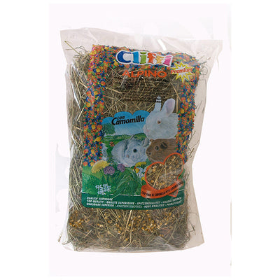 Cliffi Hay with Camomilla – 500 g