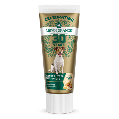 Arden Grange Tasty Paste Peanut Butter 75g