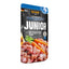 Belcando Junior Chicken with Carrots & Salmon Oil Wet Dog Food Pouch 125g