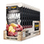 Belcando Lamb with Potatoes & Cranberries Wet Dog Food Pouch 125g box packaging
