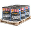 Belcando Junior Poultry with Egg Wet Dog Food 400g box packaging