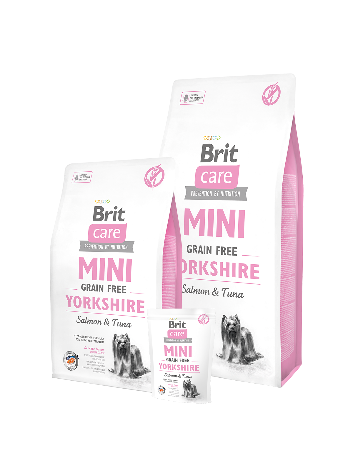 Brit Care Mini Yorkshire