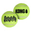 KONG SqueakAir Balls Large (Pack of 2)