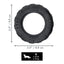 KONG Extreme Tyres Small - official image 2