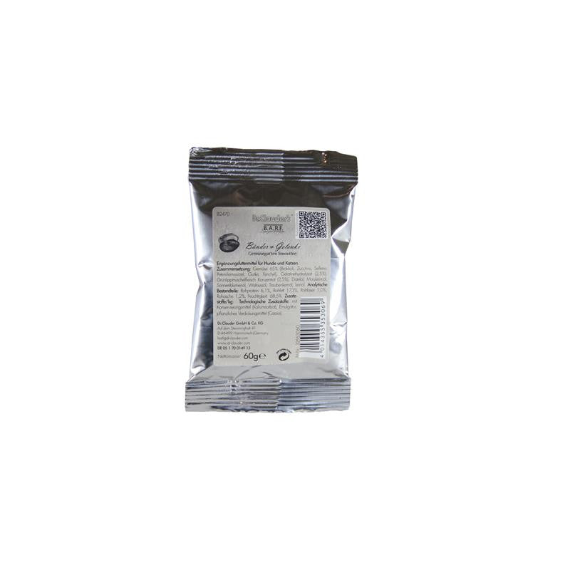 Dr. Clauder´s Vegetable Smoothie Ligaments & Joints 60G Bag