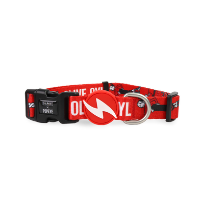 Dashi Olive Oyl Collar