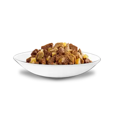 Felix Doubly Delicious Countryside Meaty Selection Wet Cat Food x12