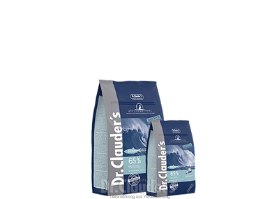 Dr.Clauder`s Hyposensitive Herring & Potato