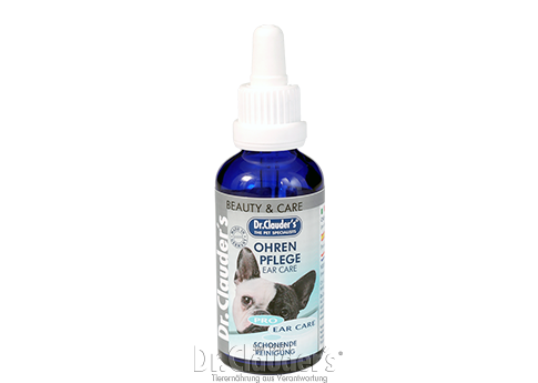 Dr. Clauder's Ear Care