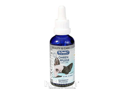 Dr. Clauder's Ear Care