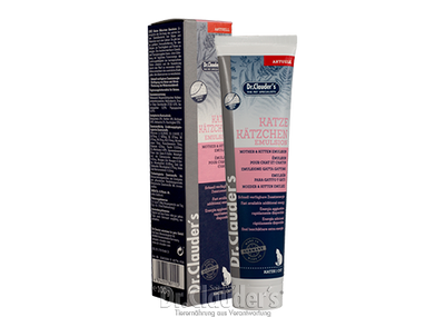 Dr. Clauder's Pro Life Mother & Kitten Emulsion – 3 x 1g