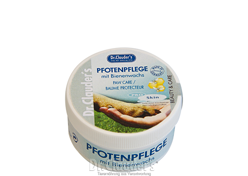 Dr. Clauder´s Paw Care Creme