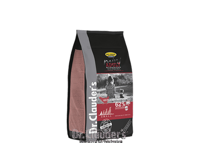 Dr Clauder's Best Choice Mini Adult Fresh Meat